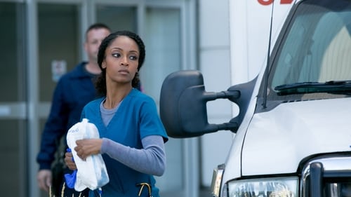 Chicago Med – Atendimento de Emergência: 1×2