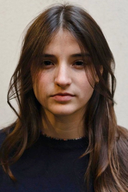 Anna Heckel