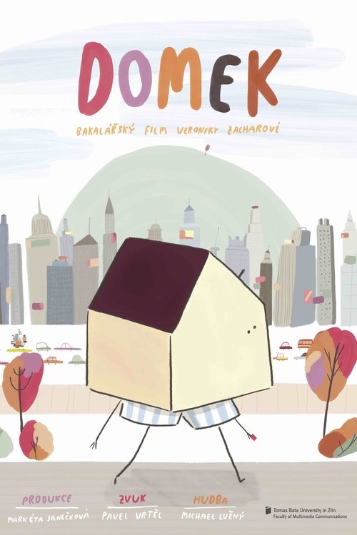 Domek (2017)