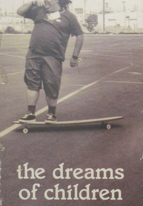 The Dreams of Children