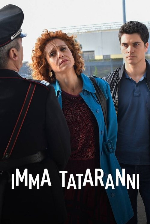 Imma Tataranni - Sostituto procuratore
