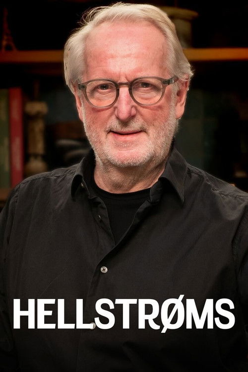 Season 1 (2022) - Season 1 poster and promotional image