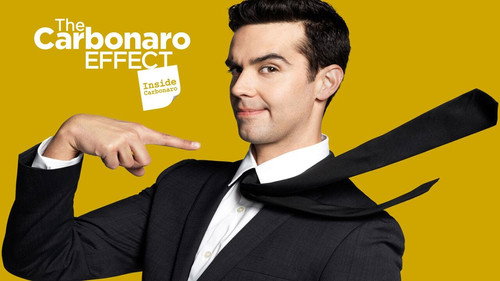 The Carbonaro Effect: Inside Carbonaro