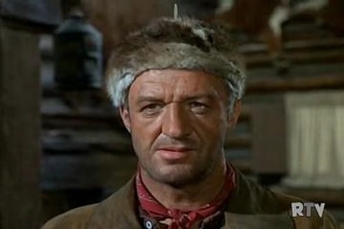 Daniel Boone, S04E12 - (1967)