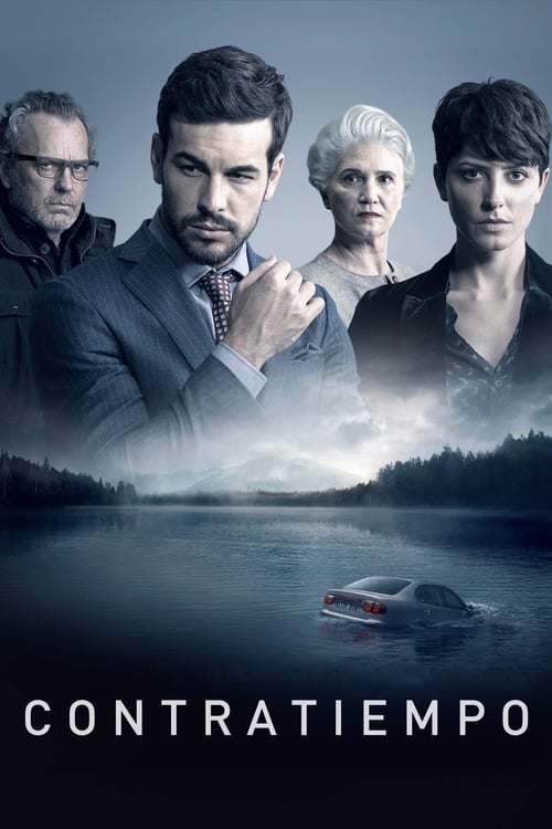 Contratiempo. Niewidzialny gość cały film