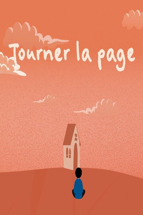Tourner la page