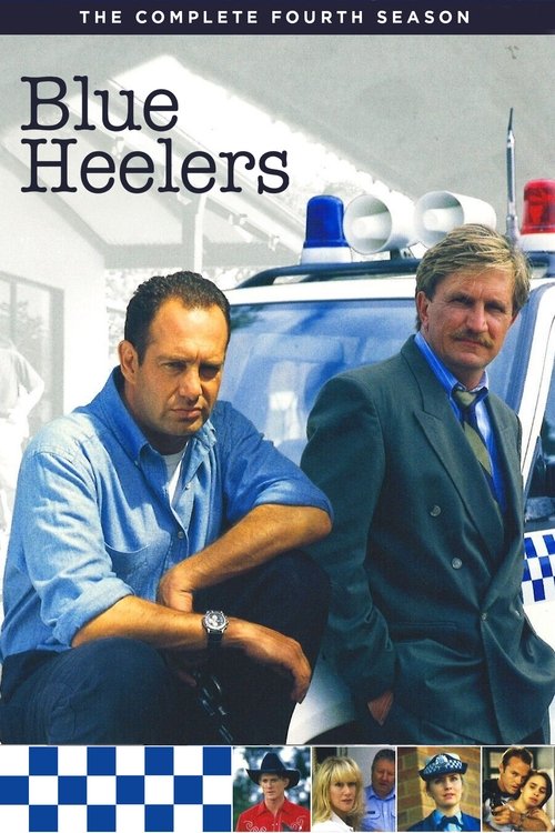 Blue Heelers, S04E35 - (1997)