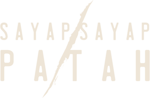 Sayap Sayap Patah