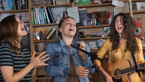 NPR Tiny Desk Concerts, S09E78 - (2016)