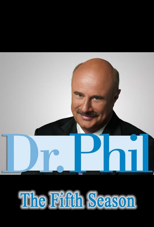 Where to stream Dr. Phil Season 5