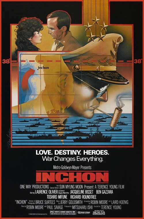 Inchon 1982