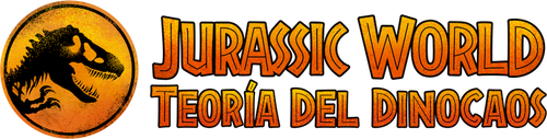 Jurassic World: Teoría del dinocaos