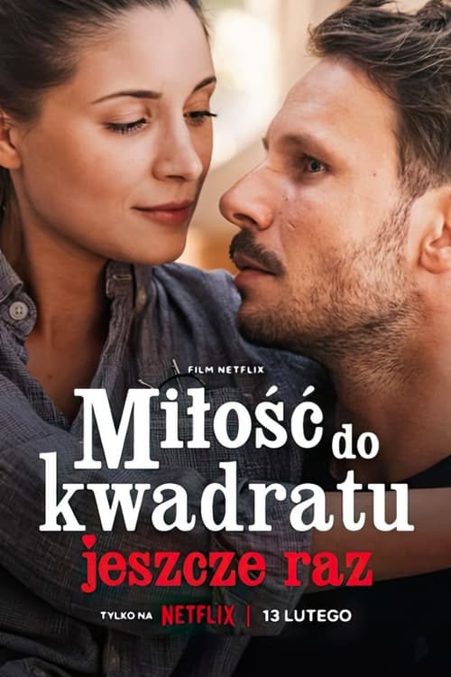 Miłość do kwadratu jeszcze raz cały film