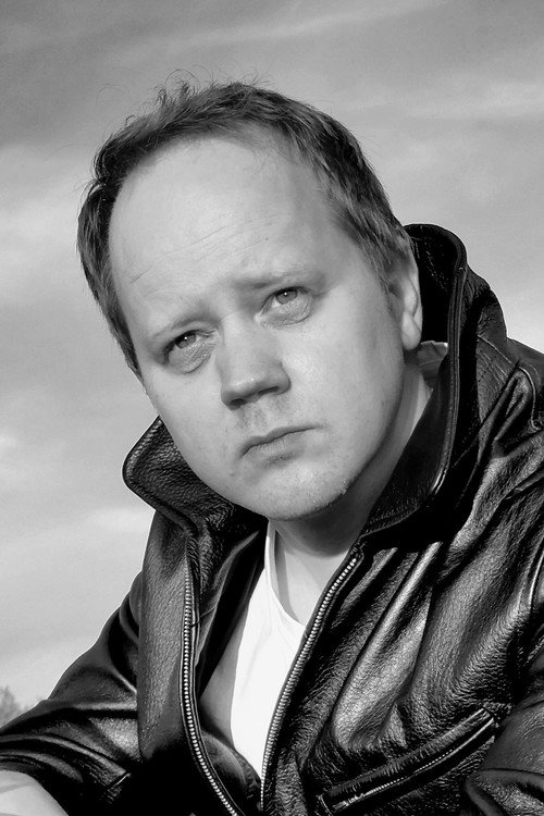 Tony Heino