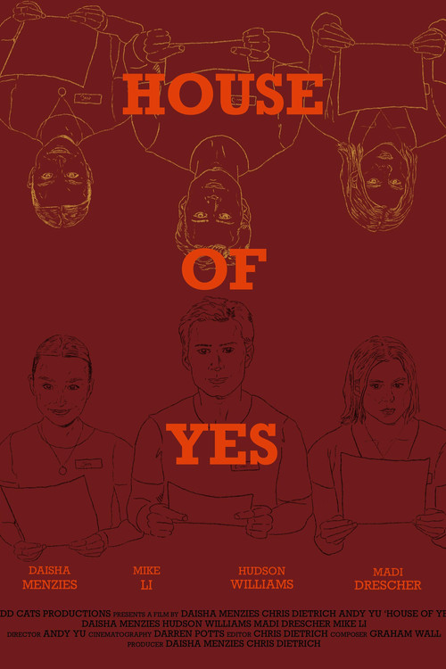 House of Yes