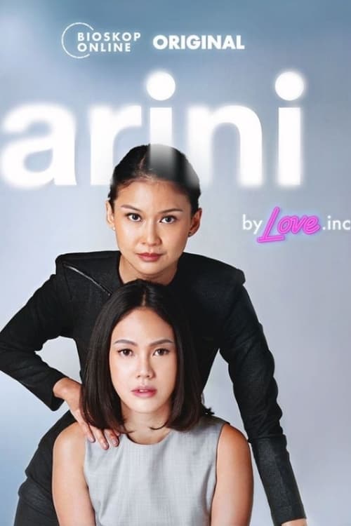 Arini by Love.inc (2022) poster