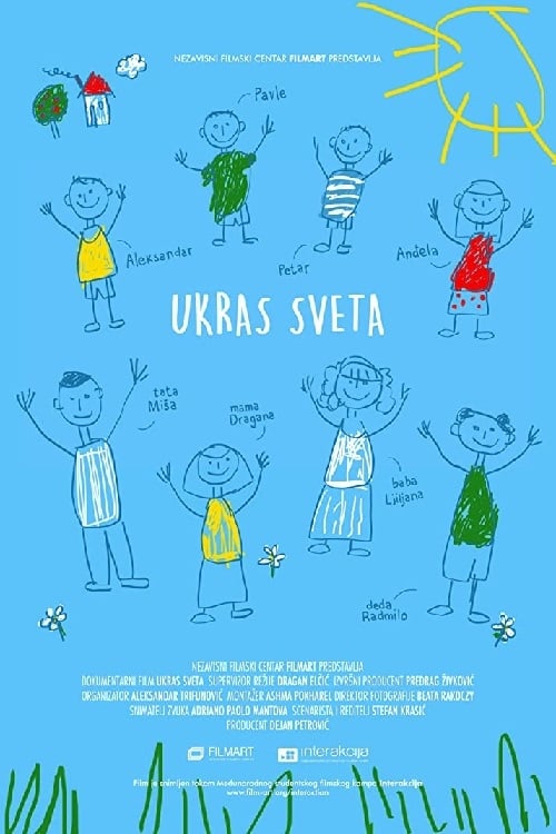 Ukras sveta 2015