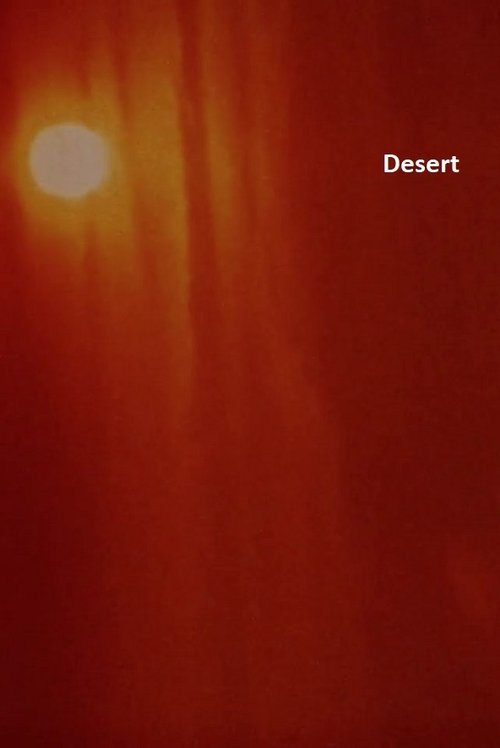 Desert 1976