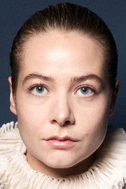 Image de Freja Klint Sandberg