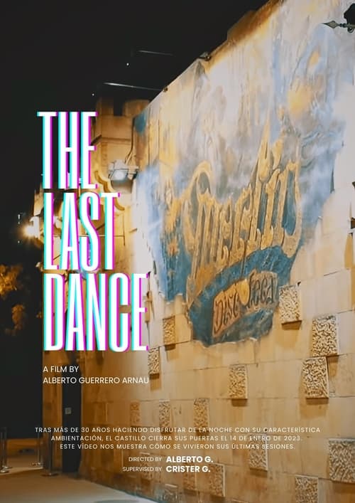 Image Regarder Merlin Nightclub: The Last Dance en ligne sur Netflix/Amazon Prime/Hulu : tout est là.