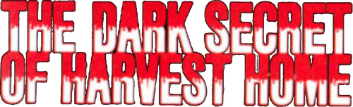 The Dark Secret of Harvest Home