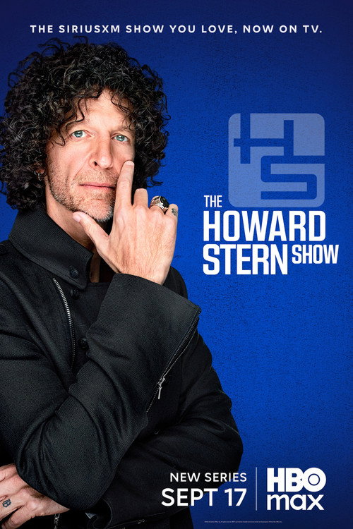The Howard Stern Show