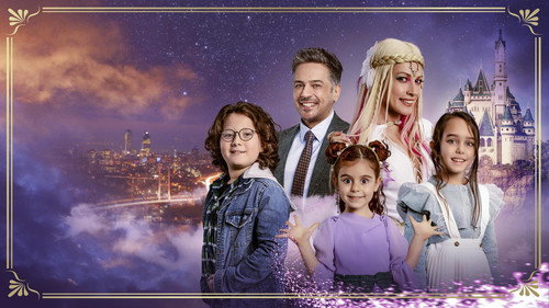 Escena 2 de Sihirli Annem