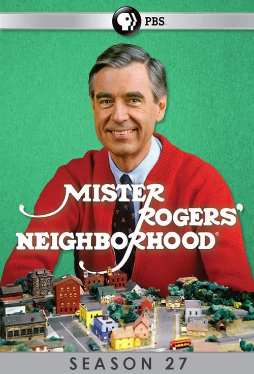 Where to stream Mister Rogers' Neighborhood Season 27