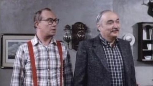 Newhart, S02E06 - (1983)