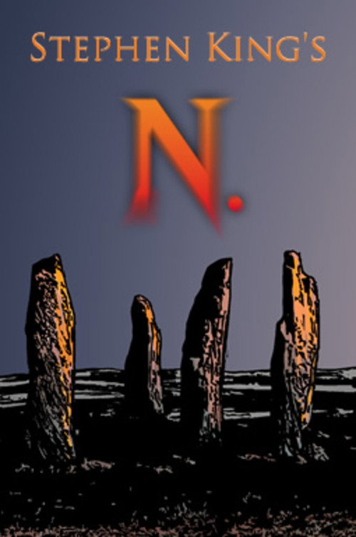 Stephen King's N.