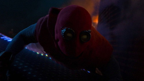 Spider-Man: Homecoming