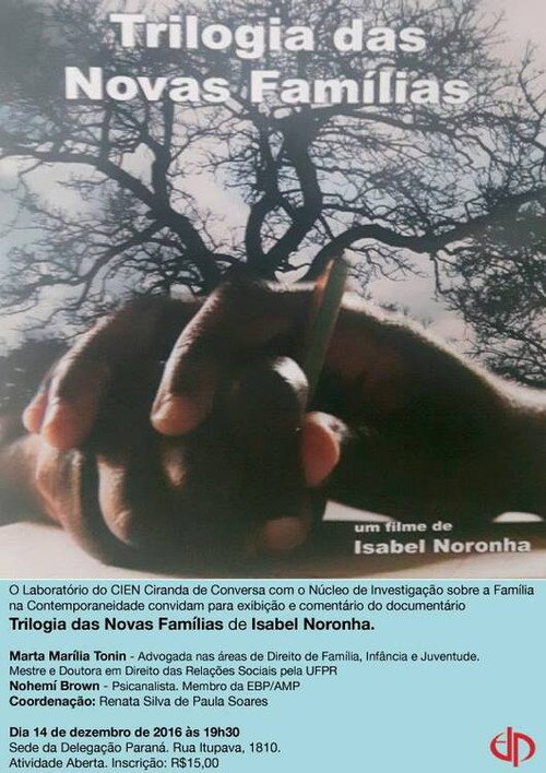 Trilogia das Novas Famílias still 1