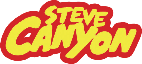 Steve Canyon