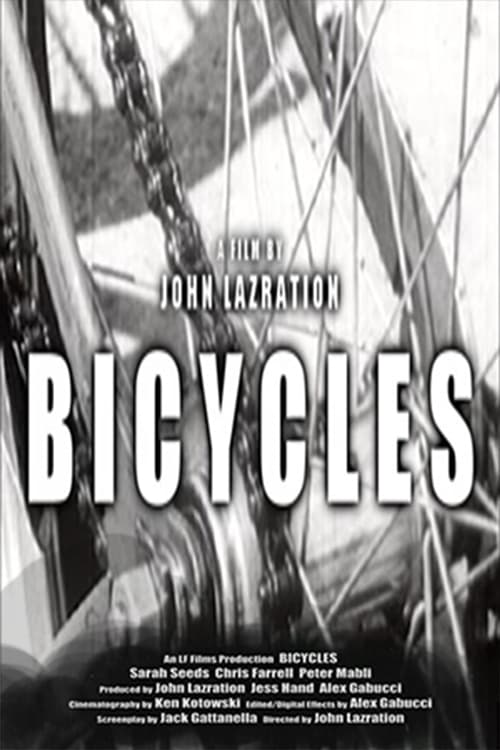 Bicycles 2014