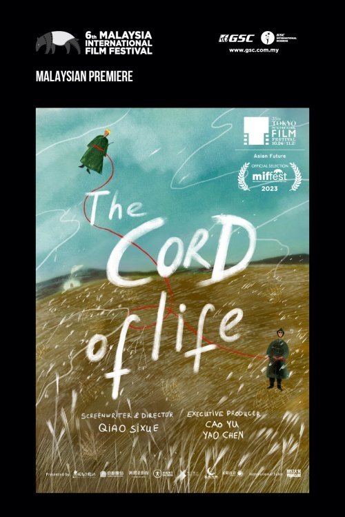 The Cord of Life poster