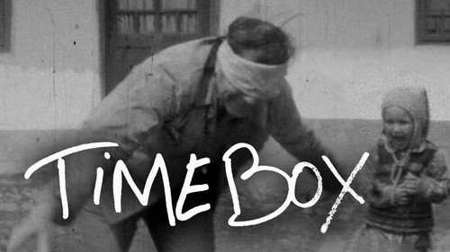 Timebox still
