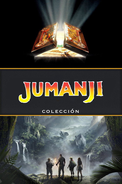 Jumanji
