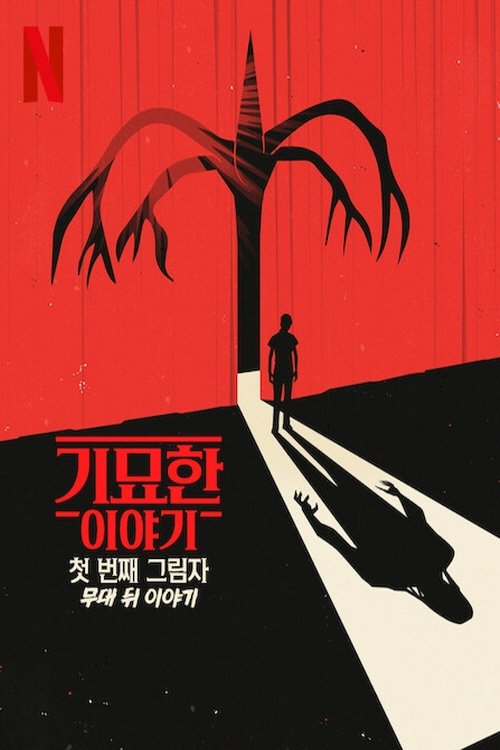 Hinter den Kulissen von Stranger Things: The First Shadow