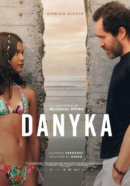Danyka (2020) poster