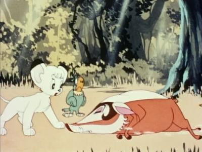 Image de l'épisode La sécheresse