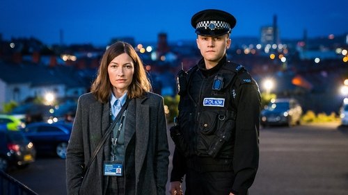 Poster della serie Line of Duty