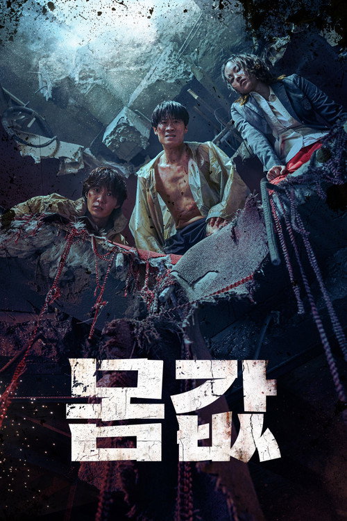 Poster (Koreanisch)