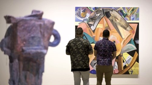 Art Gallery of New South Wales (2) Still