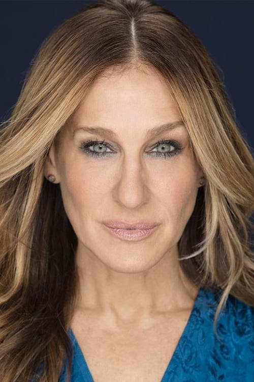 Kép: Sarah Jessica Parker színész profilképe