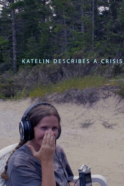 Katelin Describes a Crisis