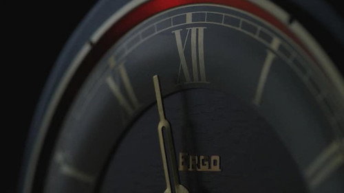 Out of Time: The Next Cycle