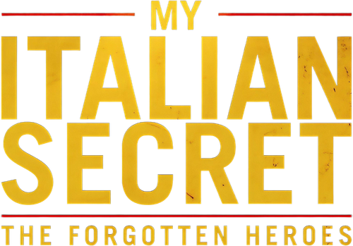 My Italian Secret: The Forgotten Heroes logo