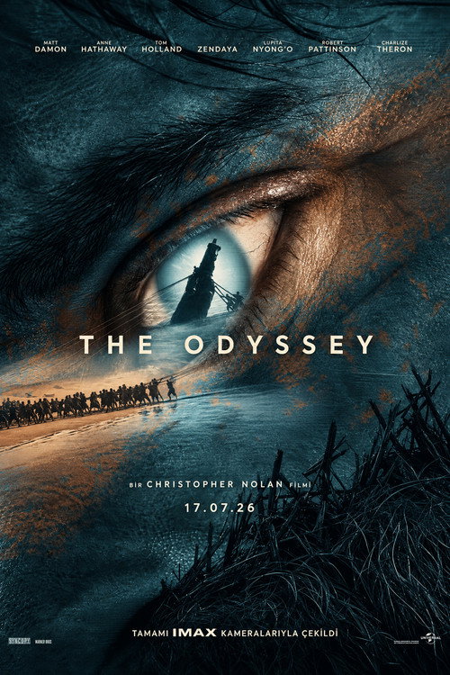 The Odyssey