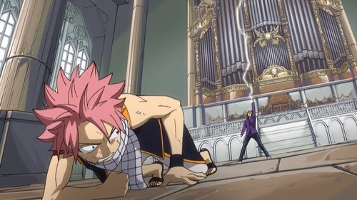 Fairy Tail: 1×47