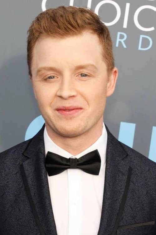 Noel Fisher profile picture